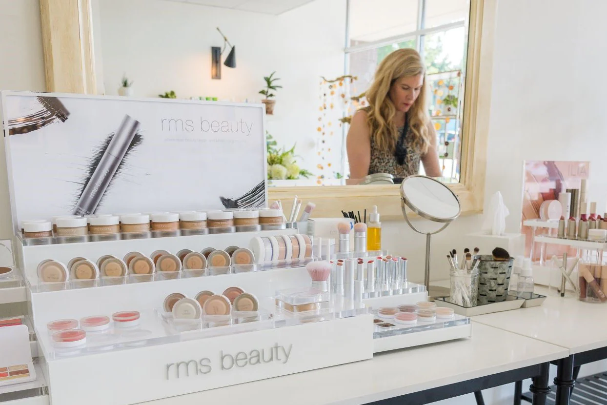 Global Beauty, Cleanly Curated
